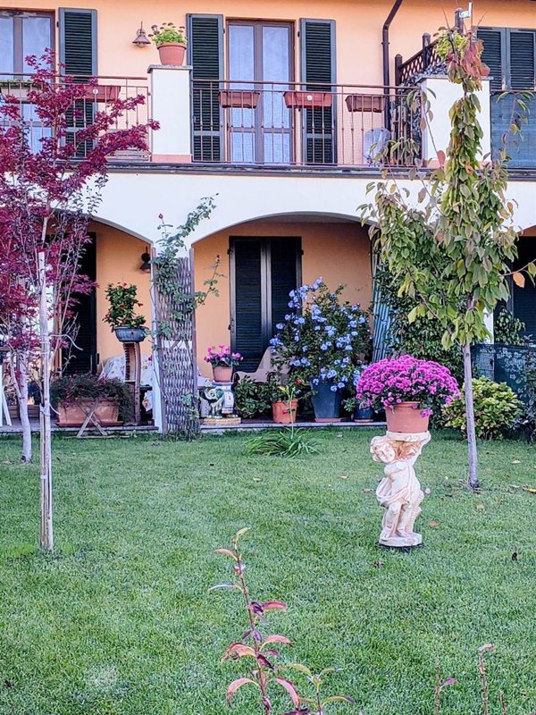 appartamento in vendita a Spineto Scrivia