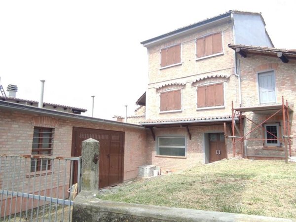 casa indipendente in vendita a Spineto Scrivia