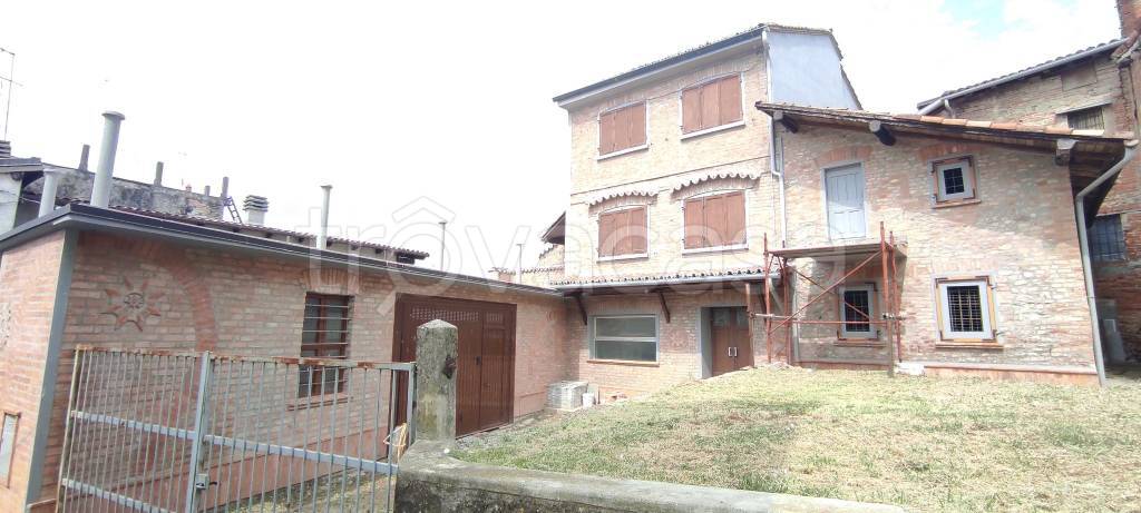 casa indipendente in vendita a Spineto Scrivia