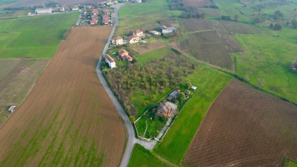 villetta a schiera in vendita a Spineto Scrivia