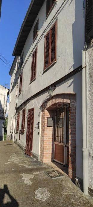 casa indipendente in vendita a Spineto Scrivia