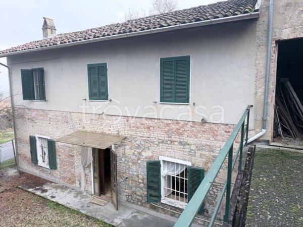 casa indipendente in vendita a Spineto Scrivia