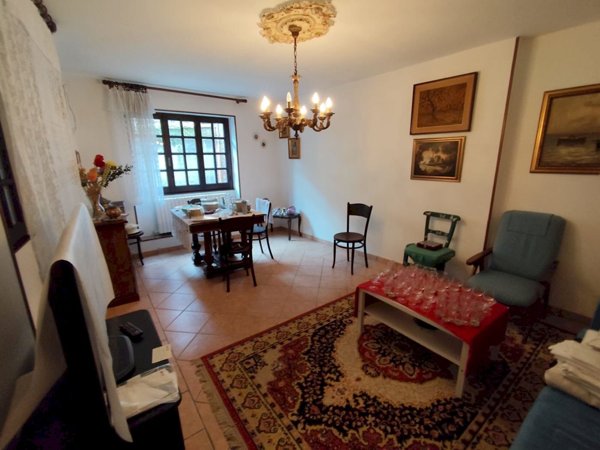 casa indipendente in vendita a Spineto Scrivia