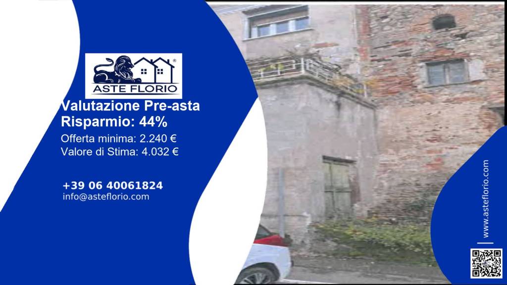 locale commerciale in vendita a Spineto Scrivia