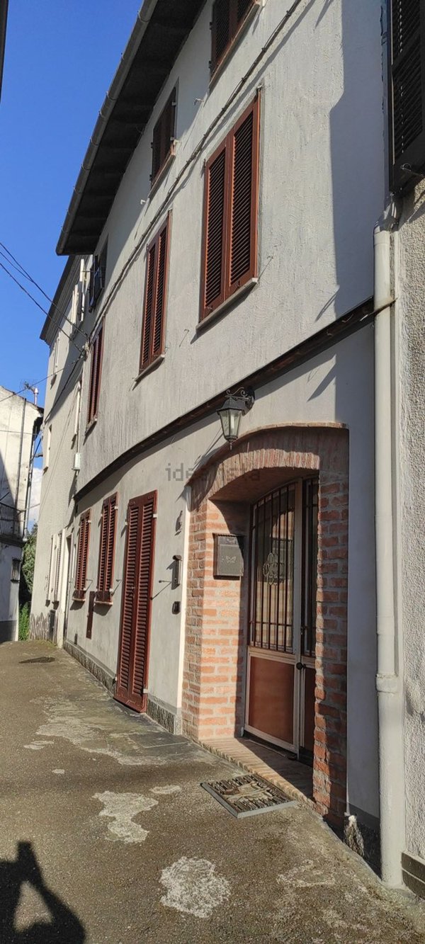 casa indipendente in vendita a Spineto Scrivia