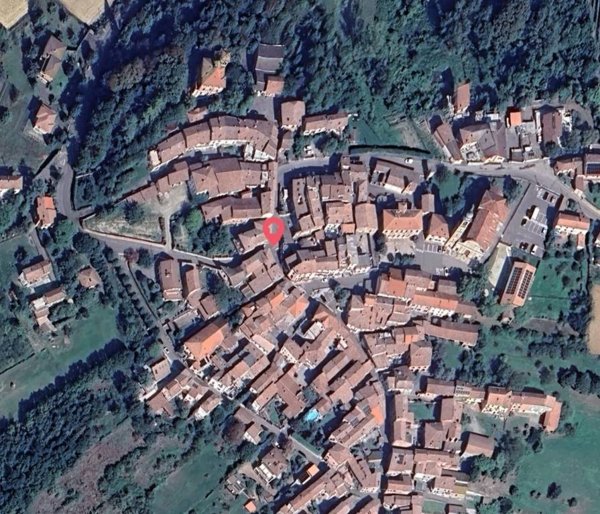 locale commerciale in vendita a Spineto Scrivia