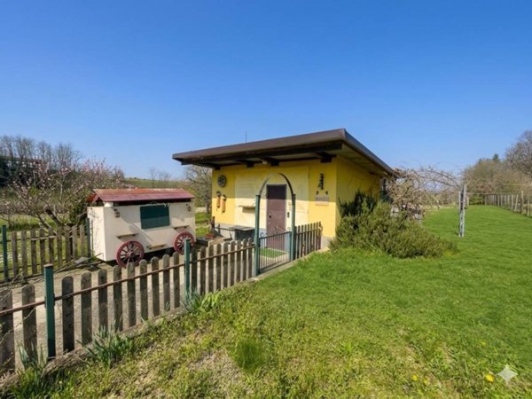 casa indipendente in vendita a Spineto Scrivia