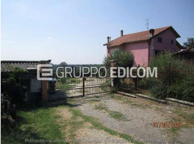 casa indipendente in vendita a Spineto Scrivia