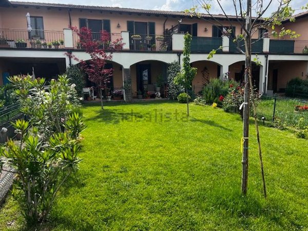 appartamento in vendita a Spineto Scrivia in zona Cascina Marianna