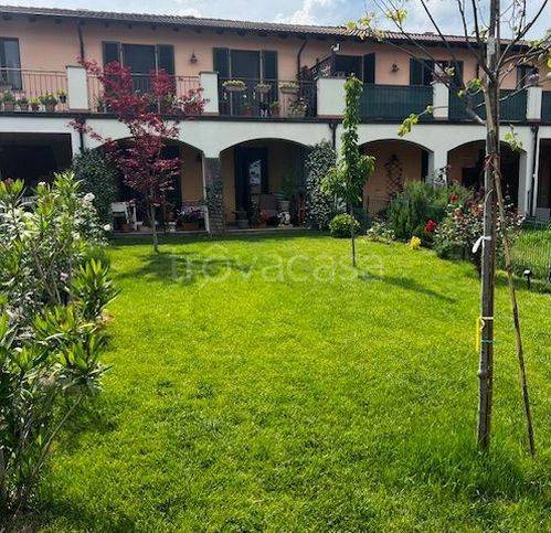 appartamento in vendita a Spineto Scrivia