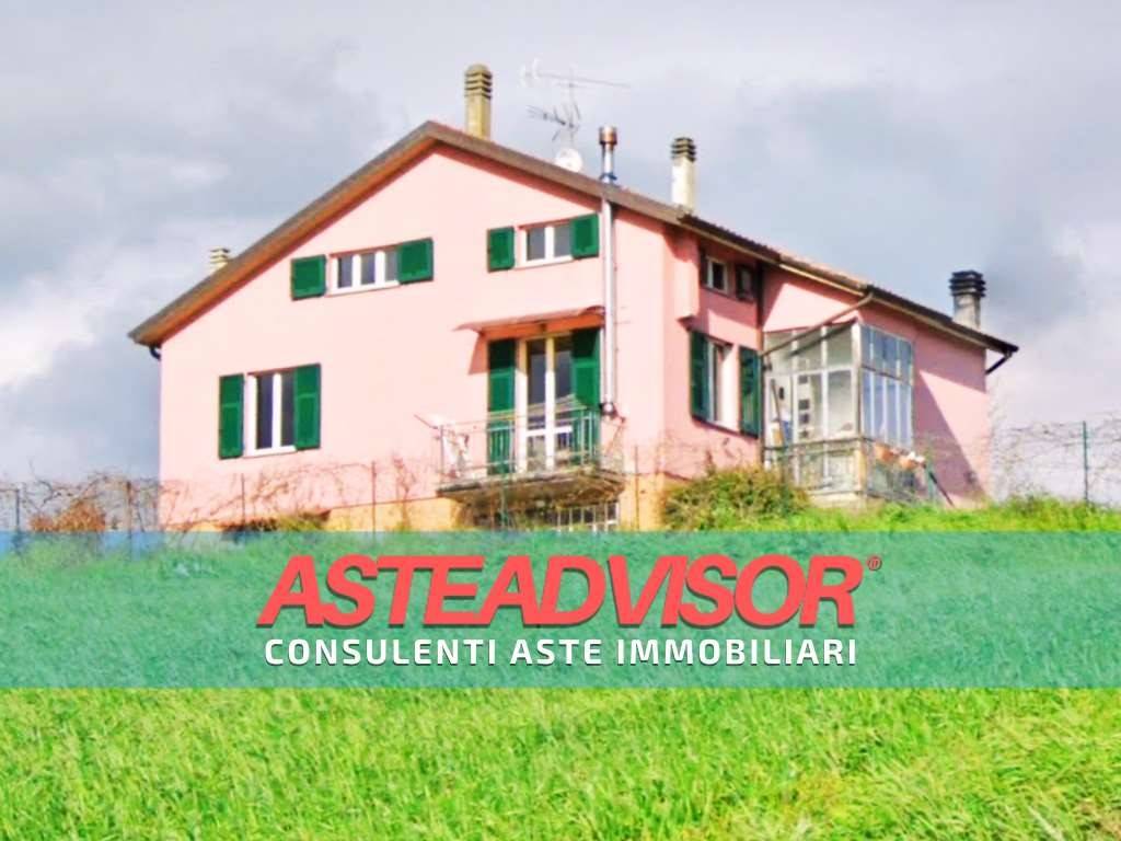 casa indipendente in vendita a Spineto Scrivia in zona Cascina Marianna
