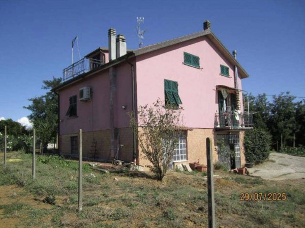 casa indipendente in vendita a Spineto Scrivia in zona Cascina Marianna