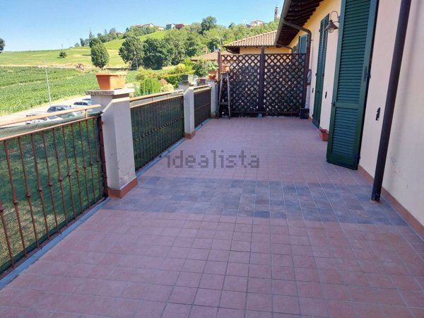 appartamento in vendita a Spineto Scrivia in zona Cascina Marianna