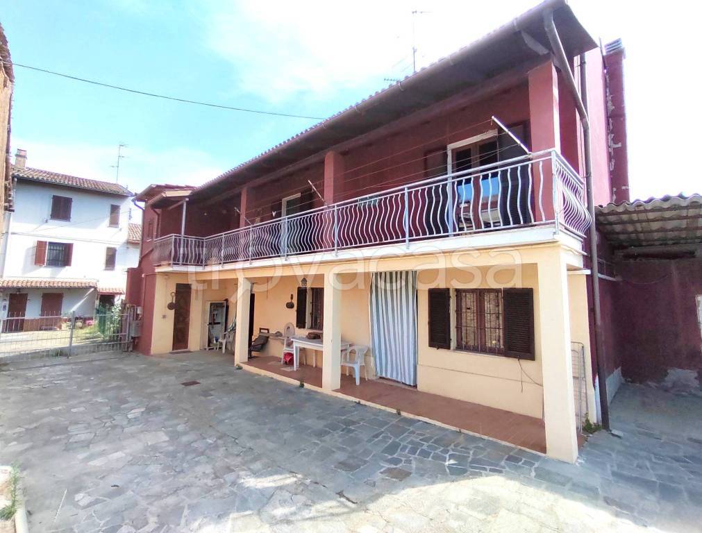 casa indipendente in vendita a Spineto Scrivia