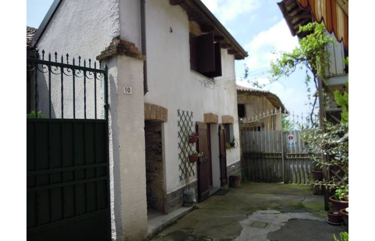 casa indipendente in vendita a Spineto Scrivia