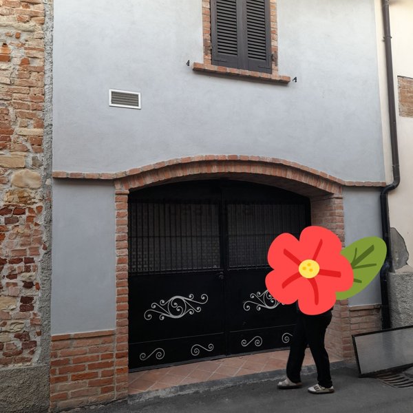 casa indipendente in vendita a Spineto Scrivia