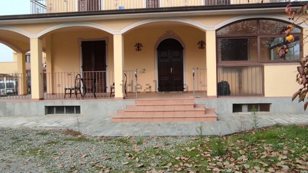 casa indipendente in vendita a Spineto Scrivia