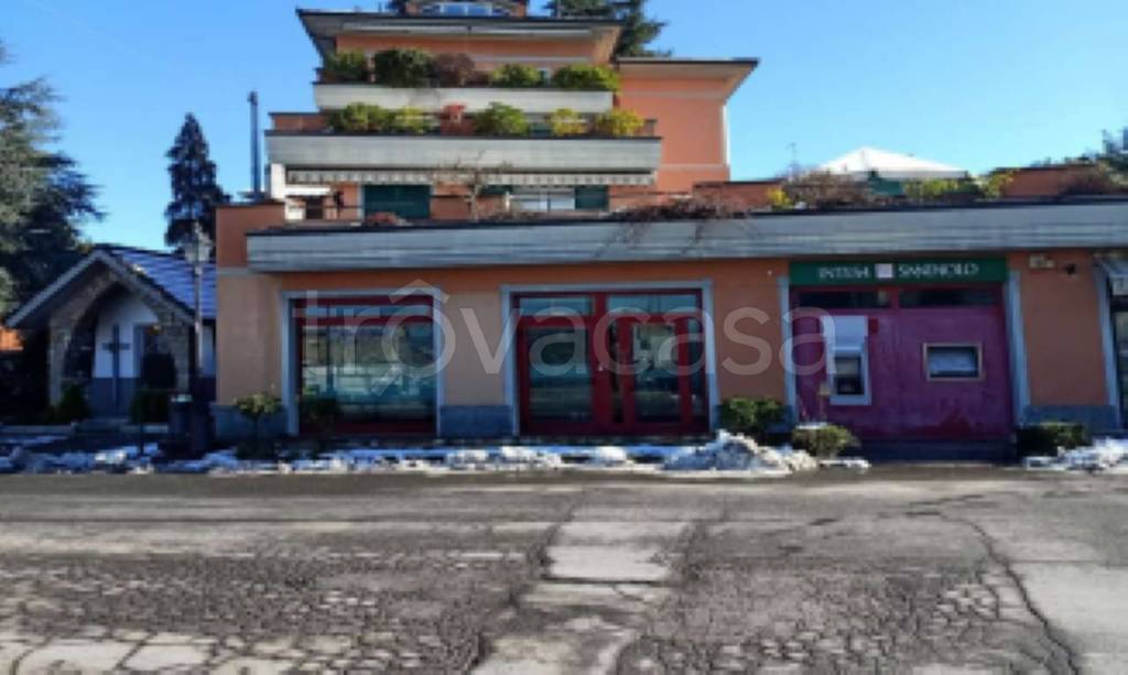 negozio in vendita a Stazzano