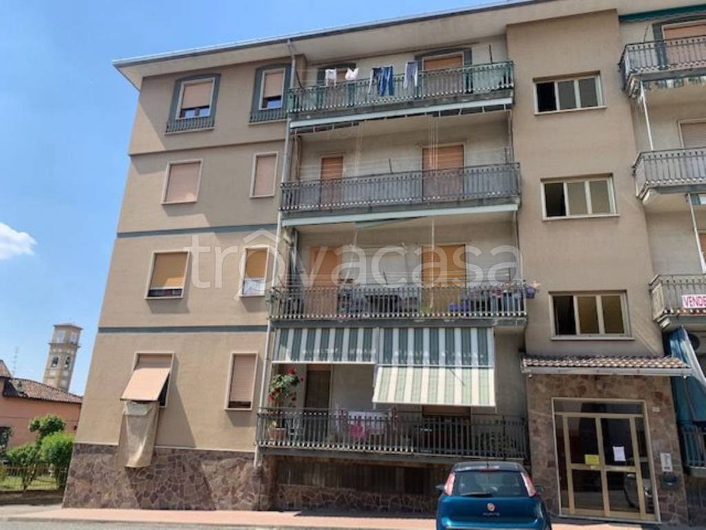 appartamento in vendita a Stazzano