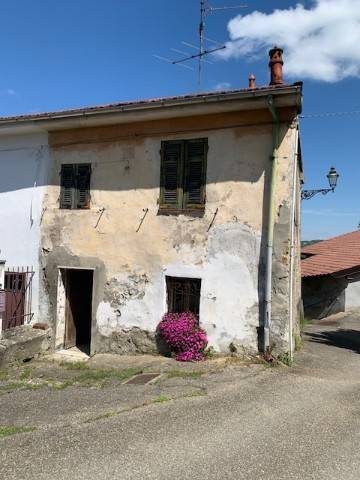 quadrivano in vendita a Stazzano in zona Vargo