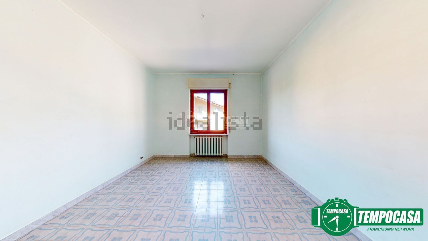appartamento in vendita a Stazzano