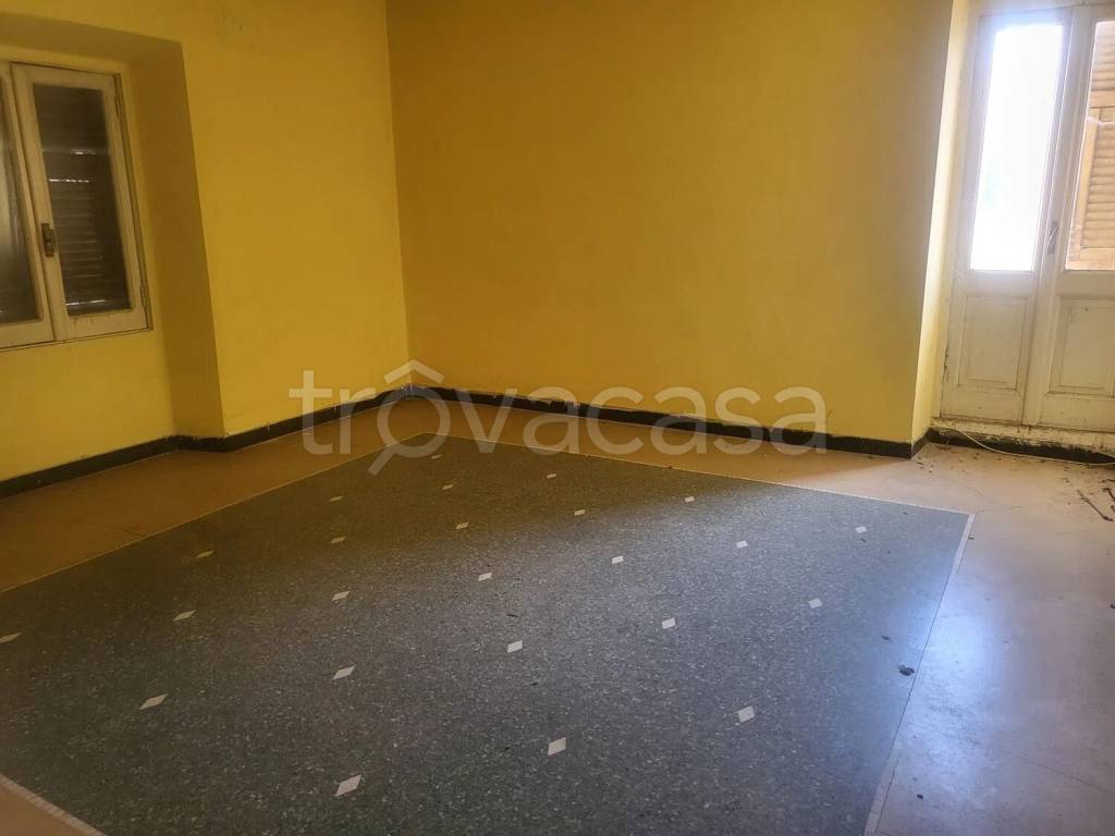 appartamento in vendita a Stazzano in zona Vargo
