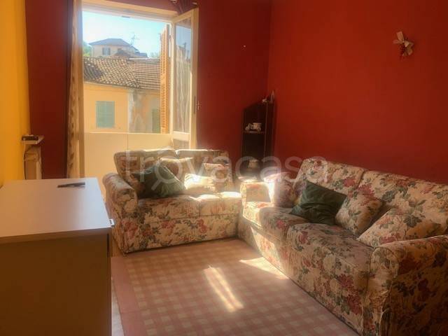appartamento in vendita a Stazzano