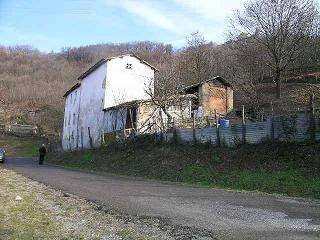 casale in vendita a Stazzano