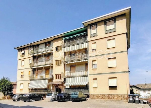 appartamento in vendita a Stazzano