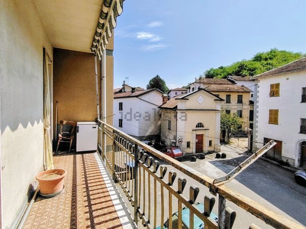 appartamento in vendita a Stazzano