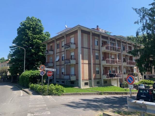 appartamento in vendita a Stazzano
