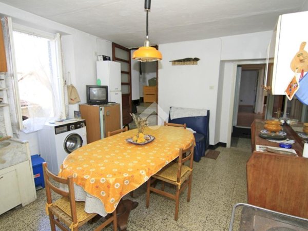 appartamento in vendita a Stazzano