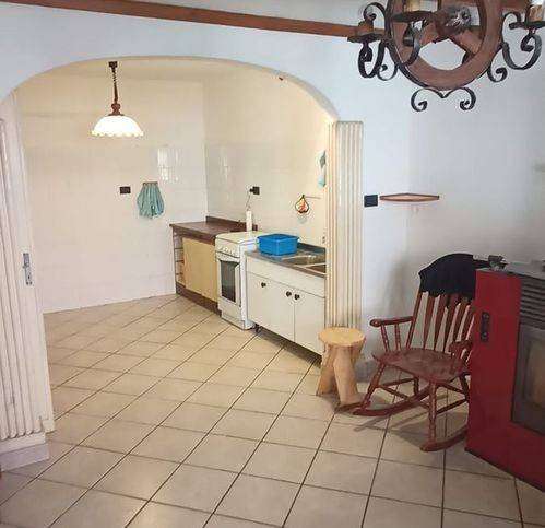 casa indipendente in vendita a Stazzano