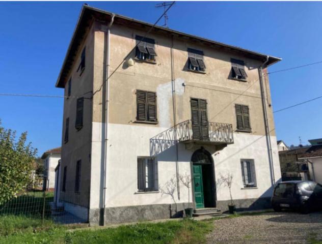 appartamento in vendita a Stazzano
