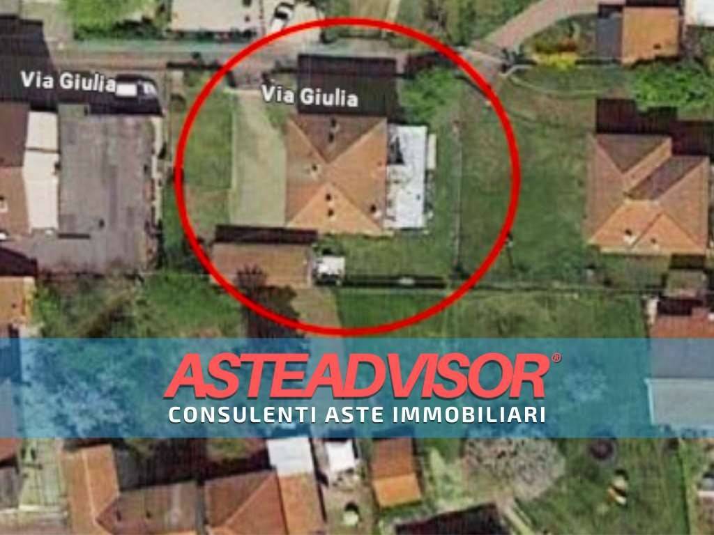 appartamento in vendita a Stazzano