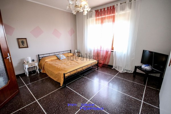 appartamento in vendita a Stazzano