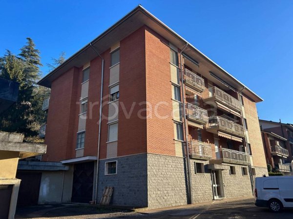 appartamento in vendita a Stazzano