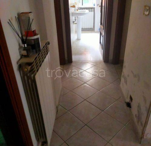 appartamento in vendita a Stazzano
