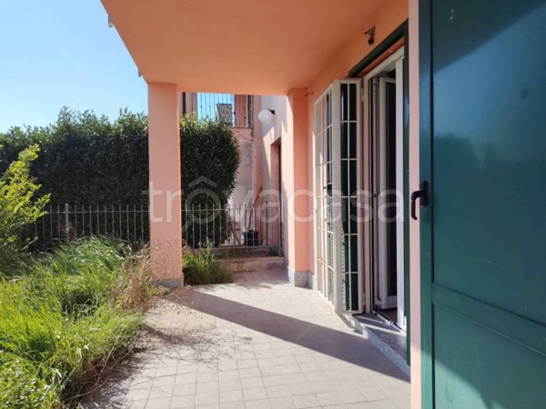 appartamento in vendita a Stazzano
