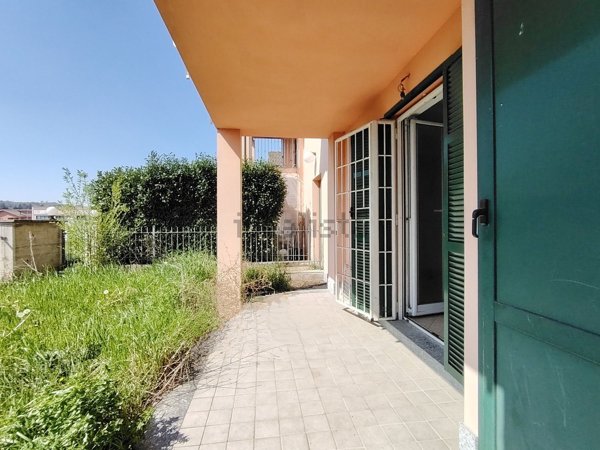 appartamento in vendita a Stazzano