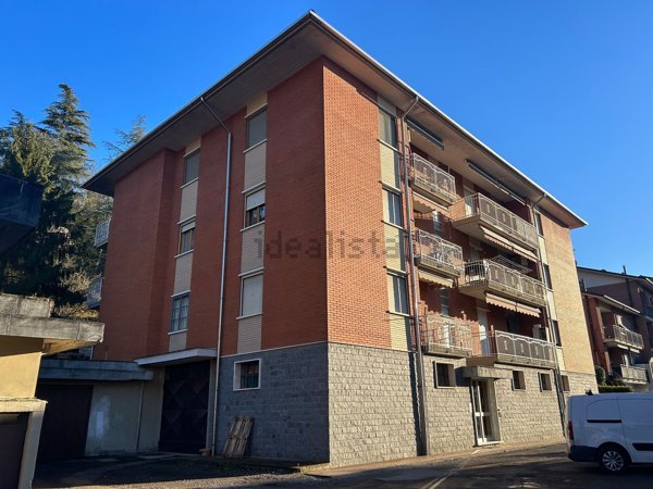 appartamento in vendita a Stazzano