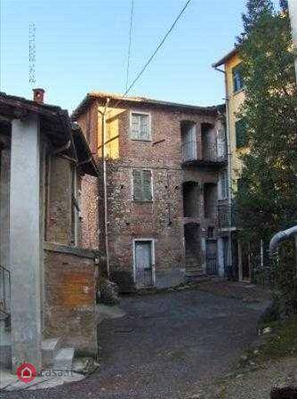 casale in vendita a Stazzano