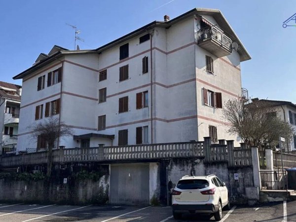 appartamento in vendita a Stazzano