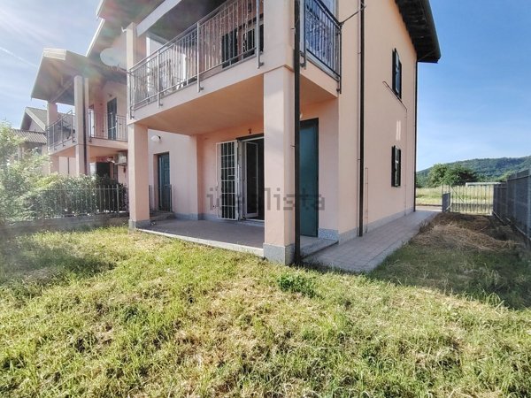 appartamento in vendita a Stazzano