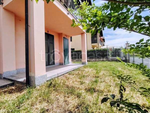 appartamento in vendita a Stazzano