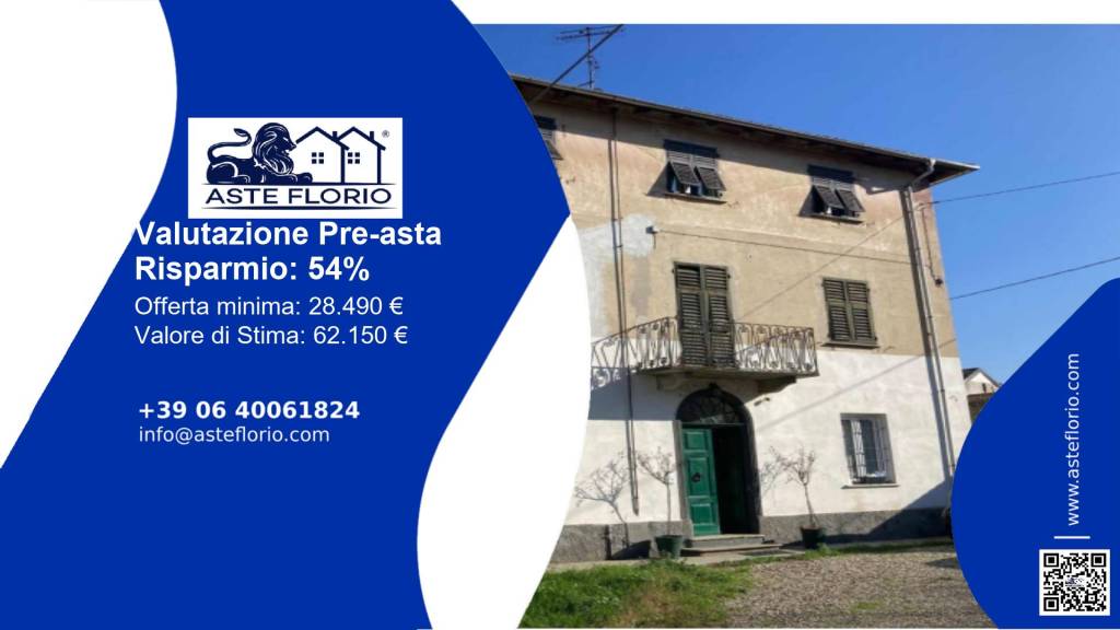 appartamento in vendita a Stazzano