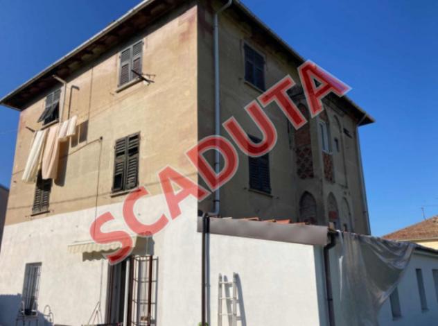 pentavano in vendita a Stazzano