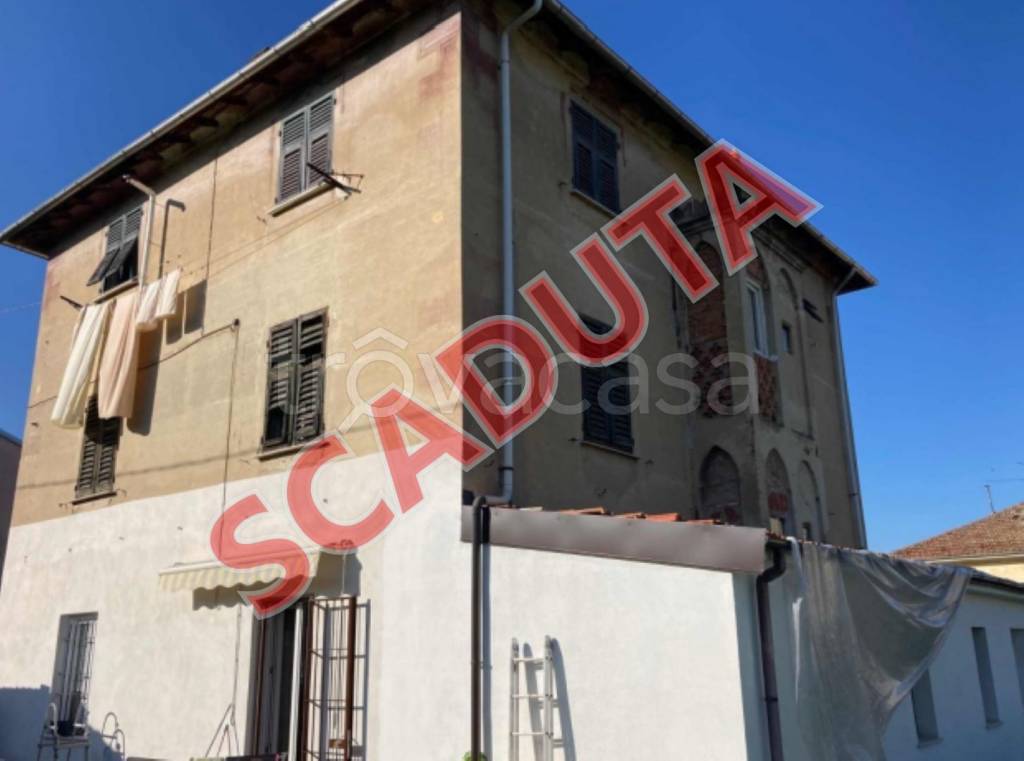 appartamento in vendita a Stazzano