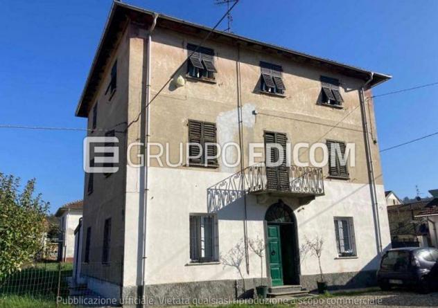 appartamento in vendita a Stazzano