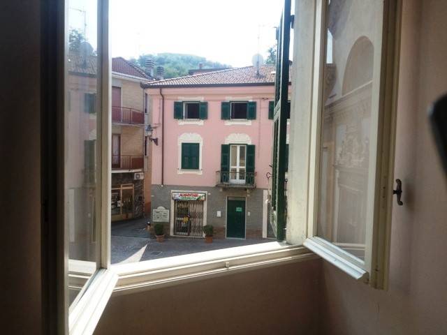 appartamento in vendita a Stazzano